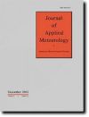 Journal of Applied Meterology