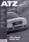 ATZ Automobiltechnische Zeitschrift + Worldwide