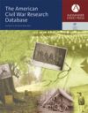 American Civil War Research Database, The