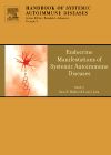 Elsevier e-book: Endocrine Manifestation of SAD