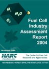 Fuel Cell Industry Report