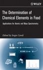 Wiley e-book - Determination of Chemical Elements in Food