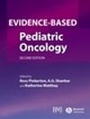 Wiley e-book - Evidence-based Pediatric Oncology oBook