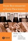 Wiley e-book - Food Biochemistry and Food Processing