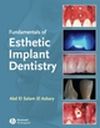 Wiley e-book - Fundamentals of Esthetic Implant Dentistry