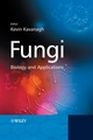 Wiley e-book - Fungi - Biology and Applications