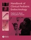 Wiley e-book - Handbook of Clinical Paediatric Endocrinology