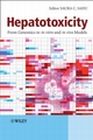 Wiley e-book - Hepatotoxicity - from Genomics