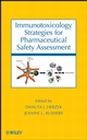 Wiley e-book - Immunotoxicology Strategies