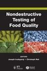 Wiley e-book - Nondestructive Testing of Food Quality 