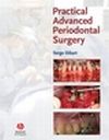 Wiley e-book - Practical Advanced Periodontal Surgery