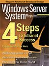 Windows Server System Magazine